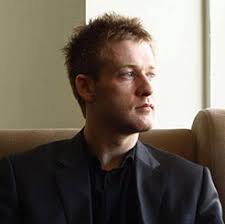 Portrait of Jon Buchan